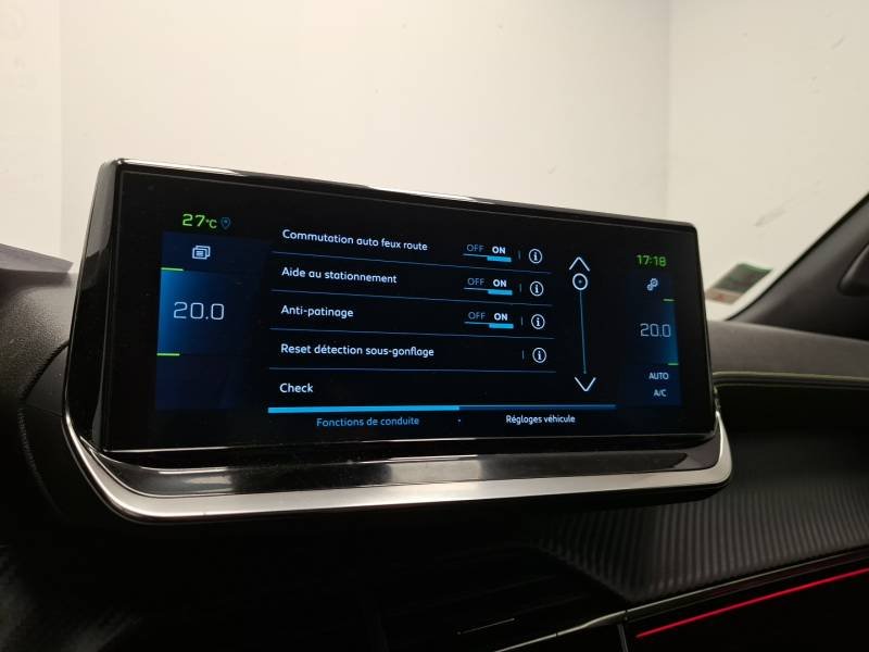 Peugeot 2008 - Photo 23