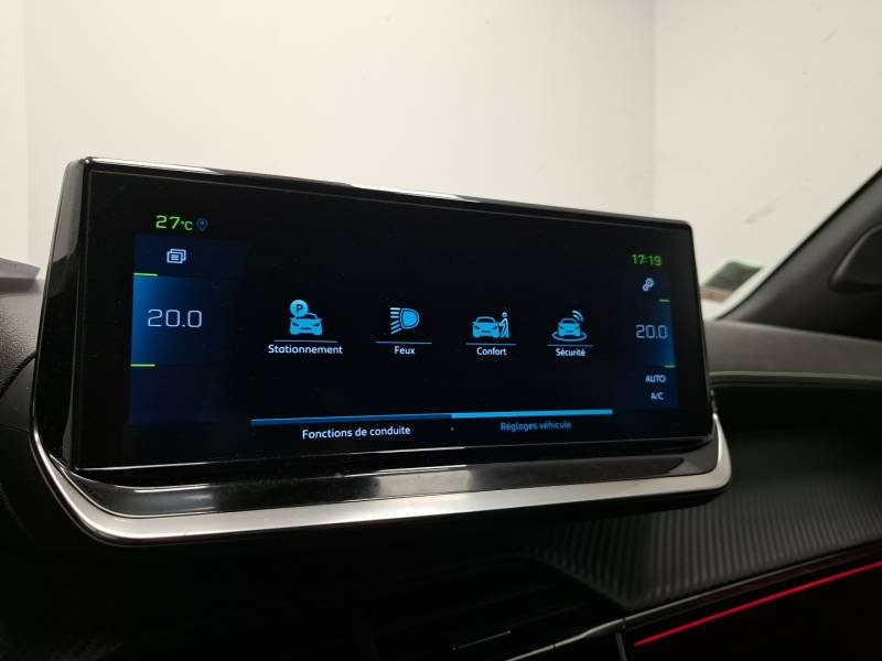 Peugeot 2008 - Photo 24