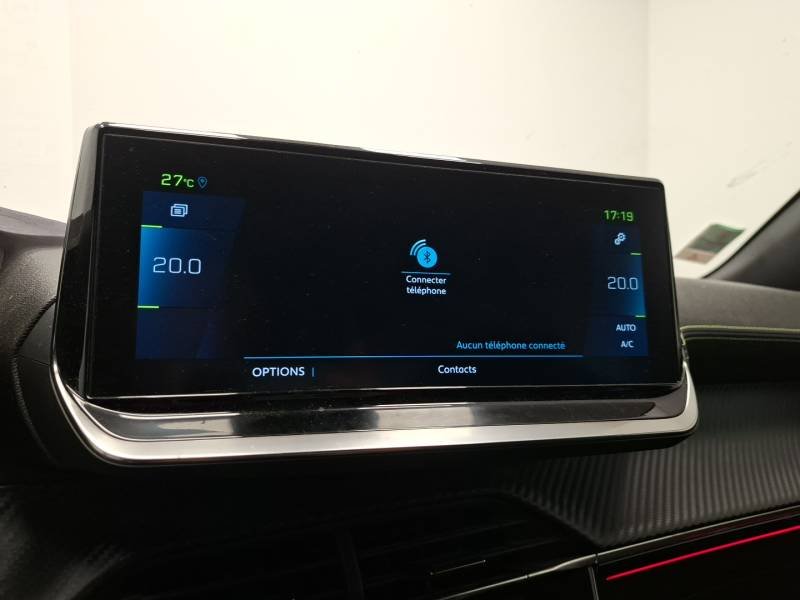 Peugeot 2008 - Photo 25