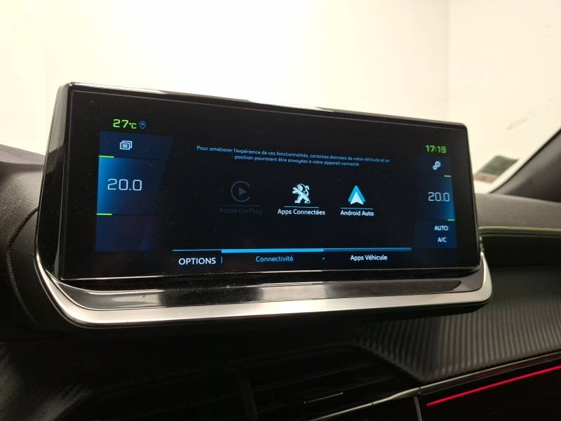 Peugeot 2008 - Photo 26
