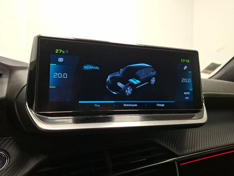 Peugeot 2008 - Photo 27