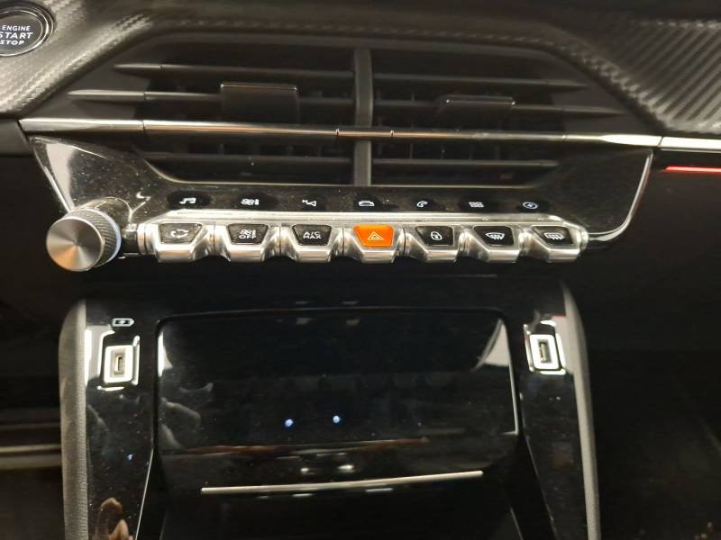 Peugeot 2008 - Photo 28