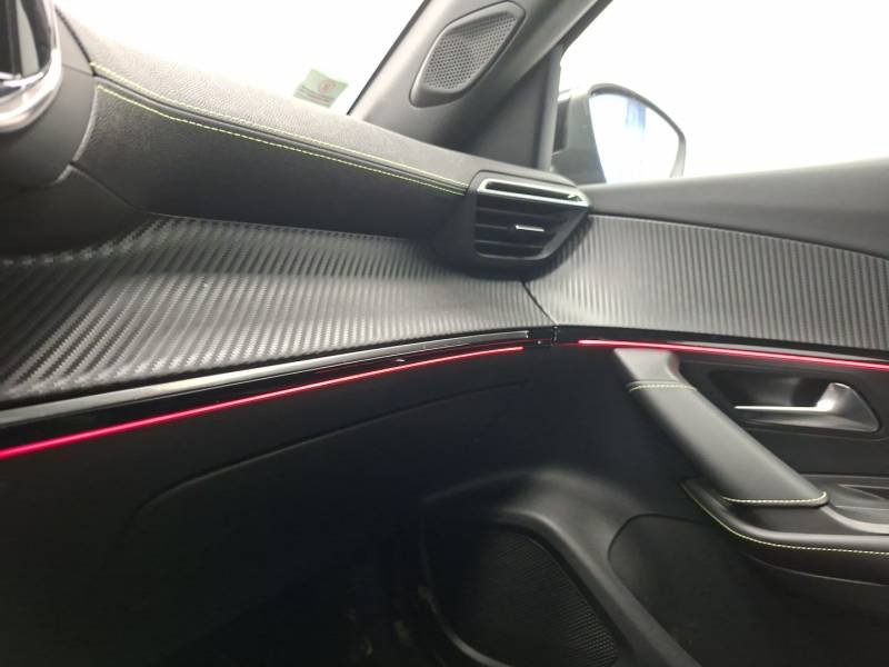 Peugeot 2008 - Photo 29