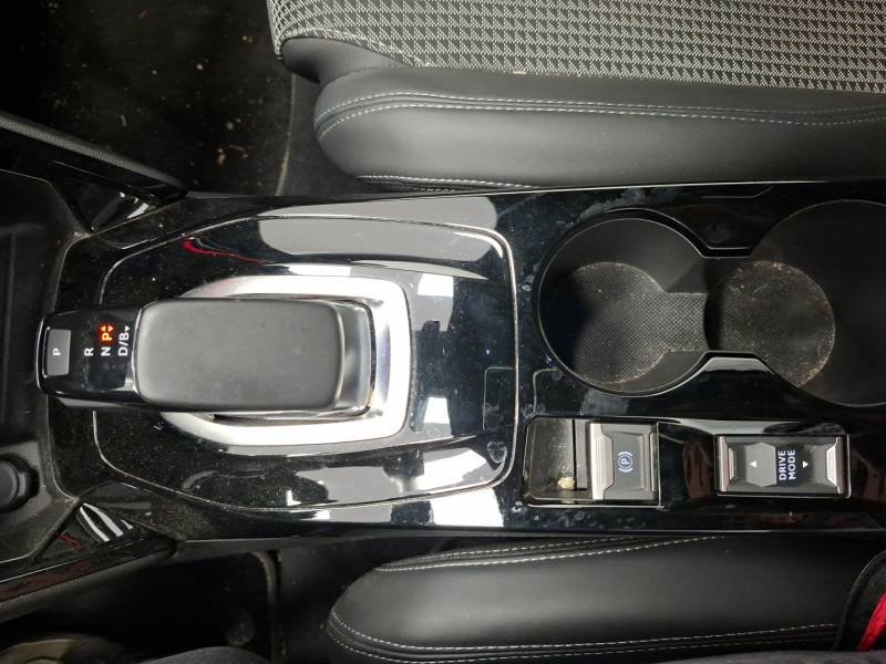 Peugeot 2008 - Photo 30