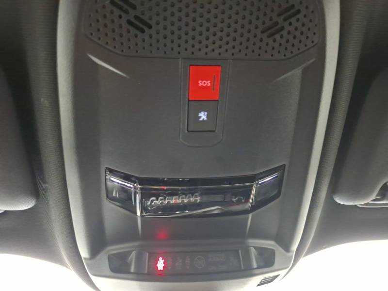 Peugeot 2008 - Photo 31