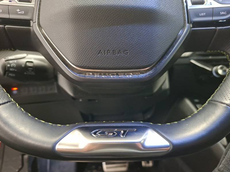 Peugeot 2008 - Photo 32
