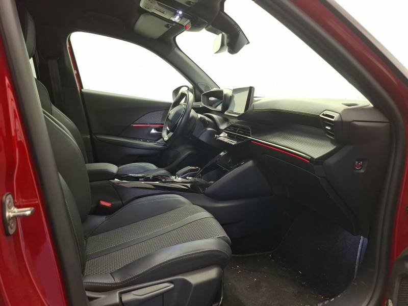 Peugeot 2008 - Photo 33