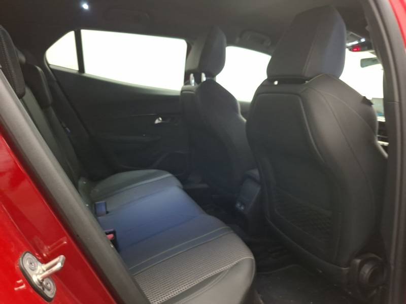 Peugeot 2008 - Photo 34