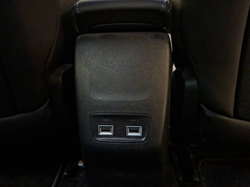 Peugeot 2008 - Photo 35