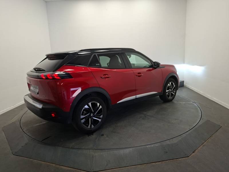 Peugeot 2008 - Photo 5