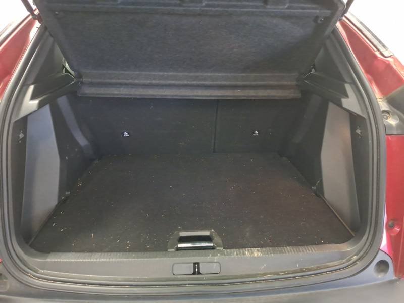 Peugeot 2008 - Photo 9