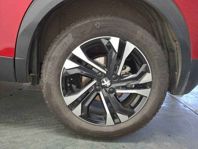 Peugeot 2008 - Photo 10