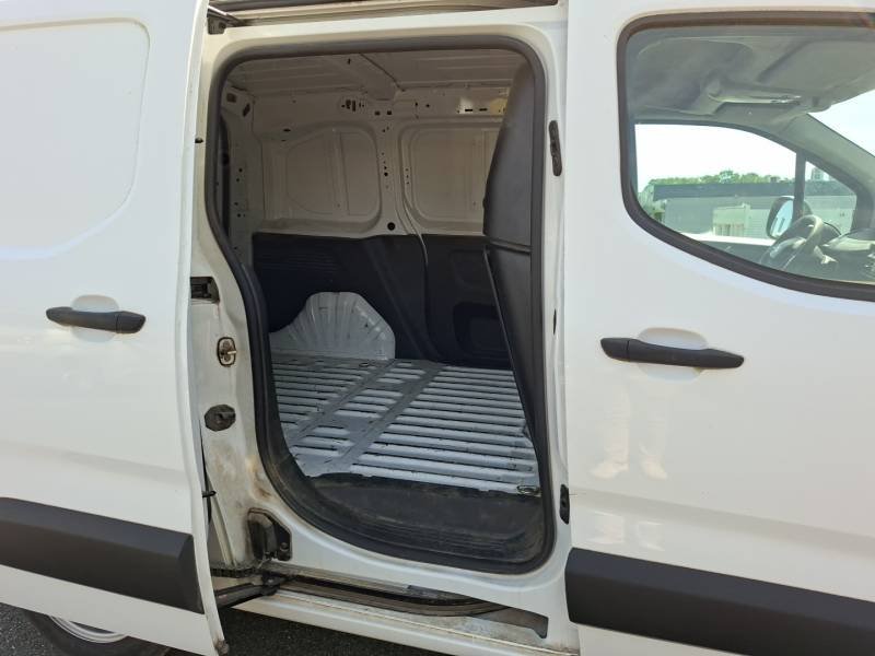 Peugeot Partner - Photo 15