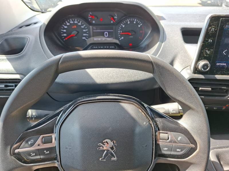 Peugeot Partner - Photo 18