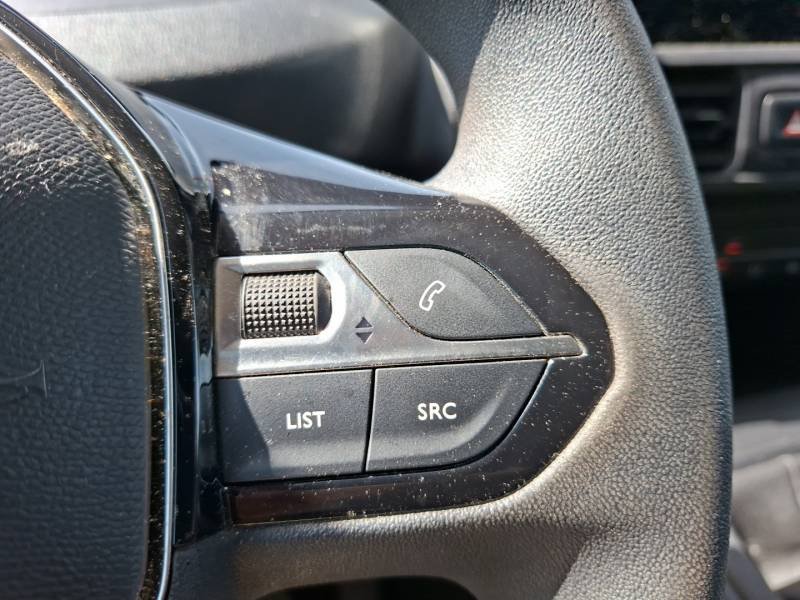 Peugeot Partner - Photo 19