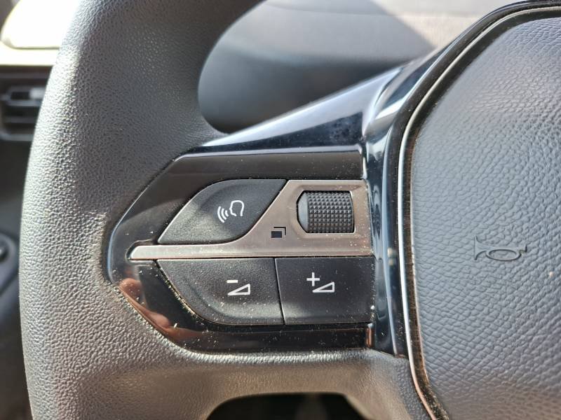 Peugeot Partner - Photo 20