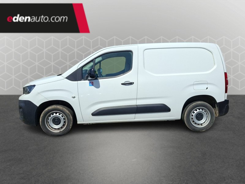 Peugeot Partner - Photo 2