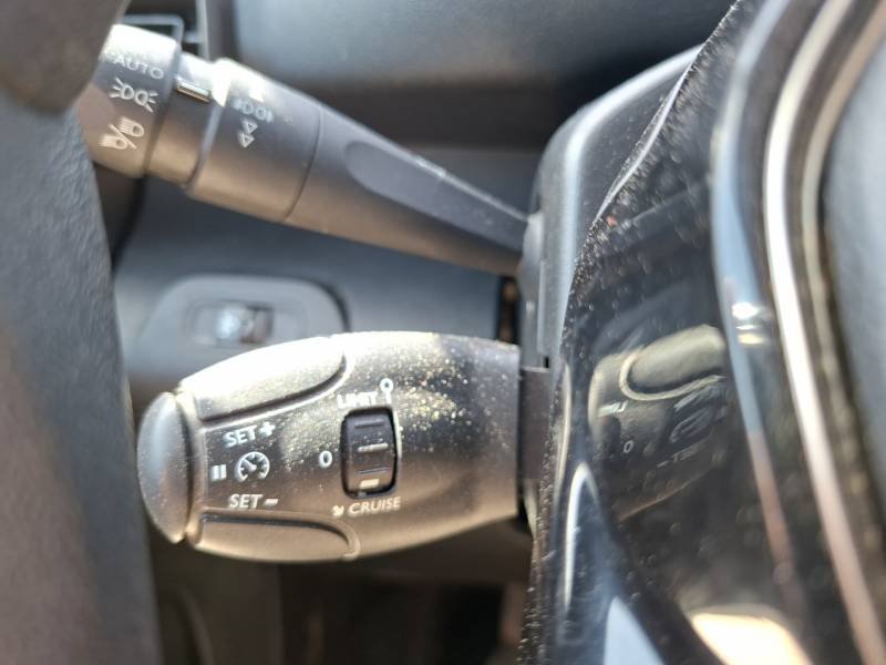 Peugeot Partner - Photo 21