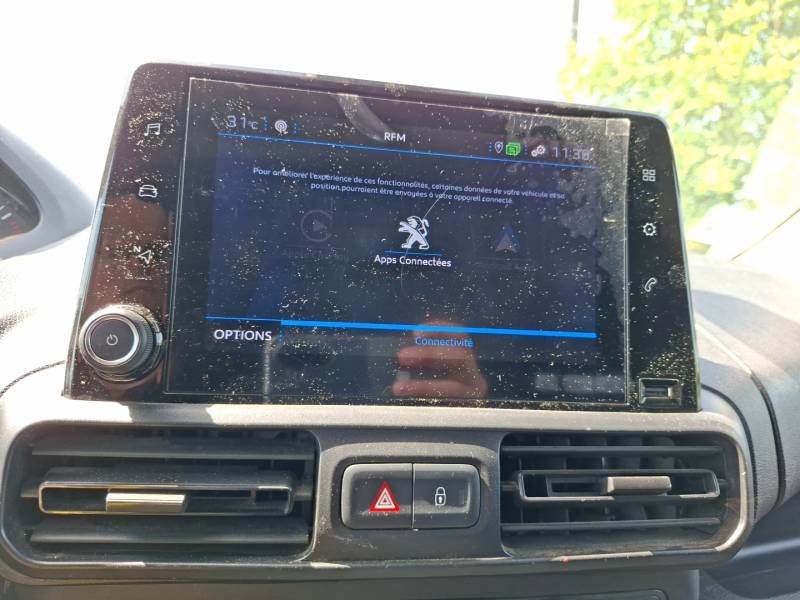Peugeot Partner - Photo 27