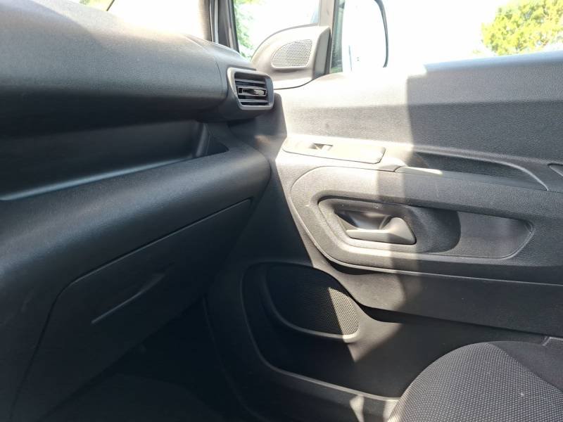 Peugeot Partner - Photo 34