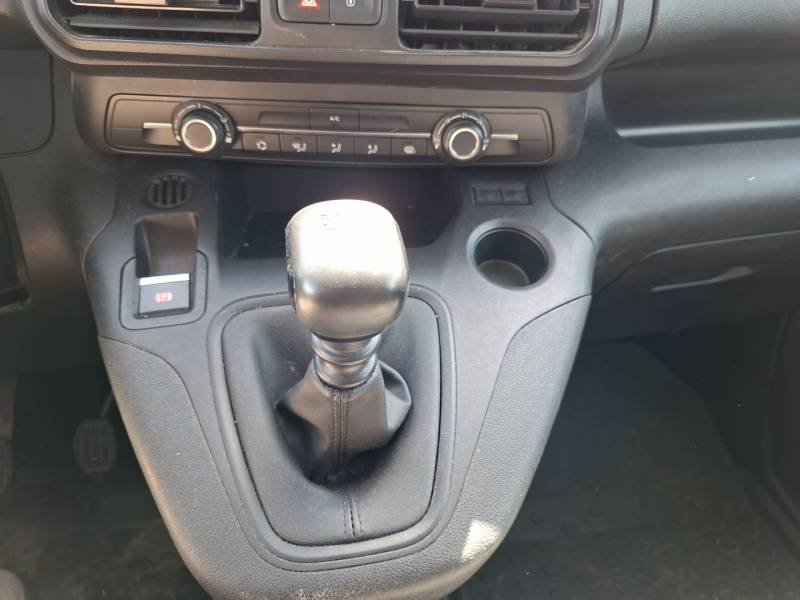 Peugeot Partner - Photo 35
