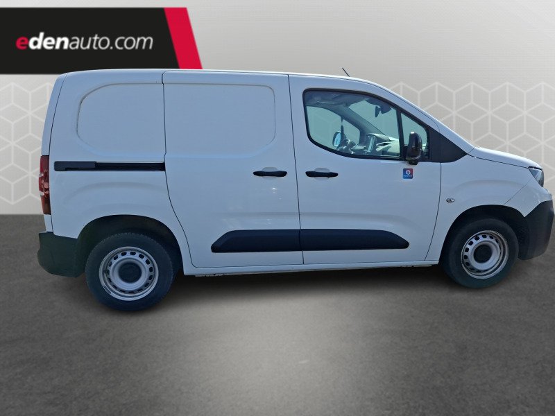 Peugeot Partner - Photo 6