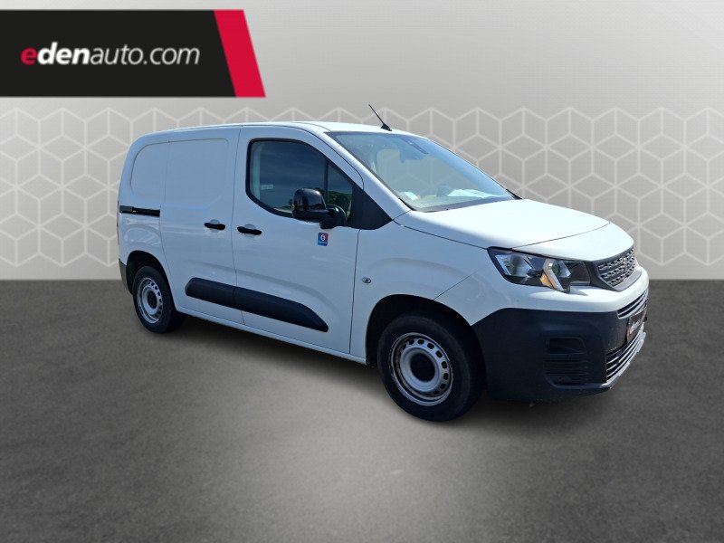 Peugeot Partner - Photo 7
