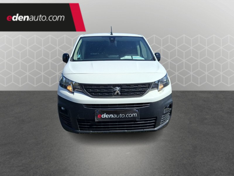 Peugeot Partner - Photo 8