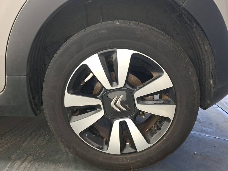Citroën C3 - Photo 11