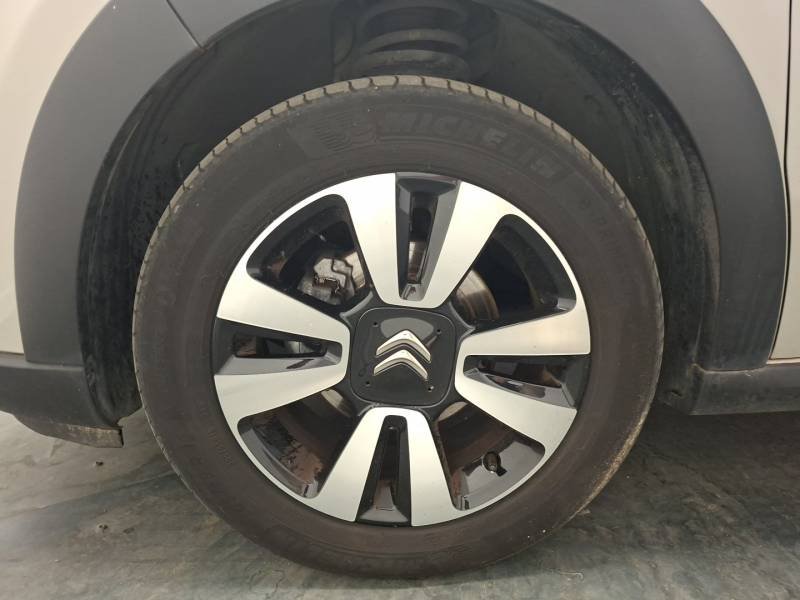 Citroën C3 - Photo 12