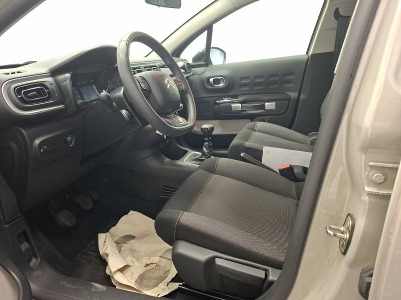 Citroën C3 - Photo 13