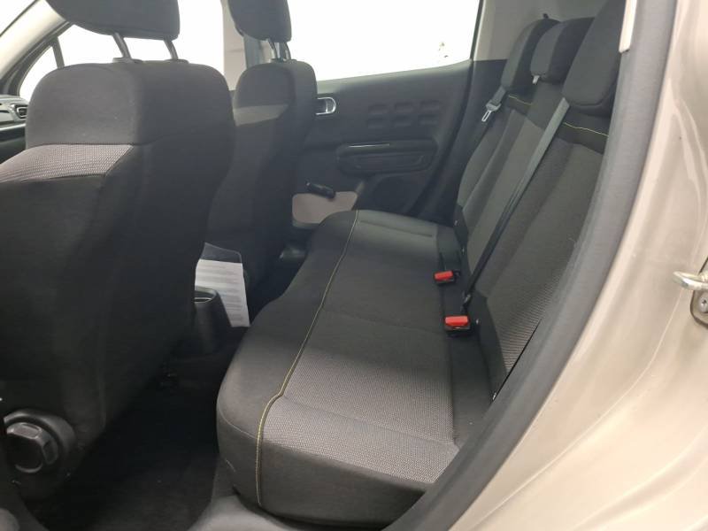 Citroën C3 - Photo 14