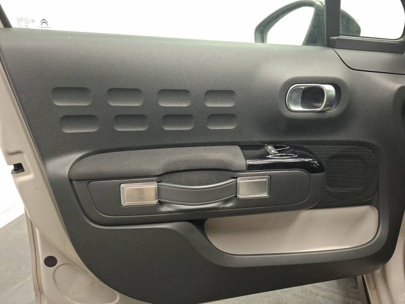 Citroën C3 - Photo 15