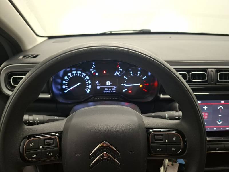 Citroën C3 - Photo 16