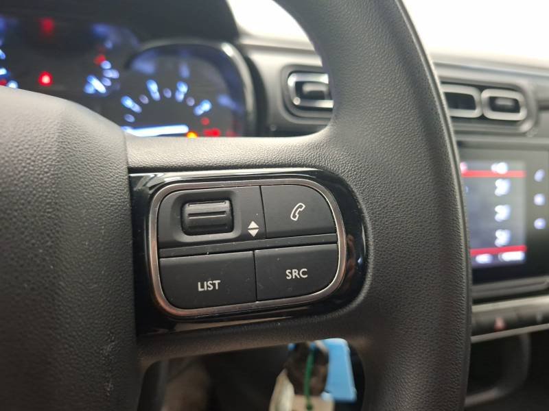 Citroën C3 - Photo 17