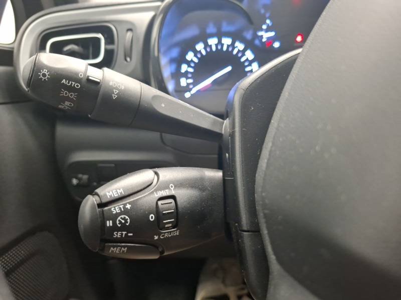 Citroën C3 - Photo 18