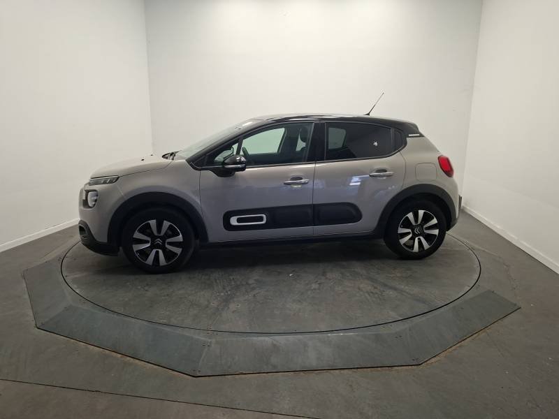 Citroën C3 - Photo 2