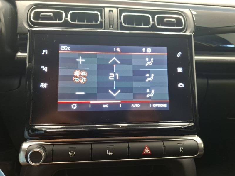 Citroën C3 - Photo 21