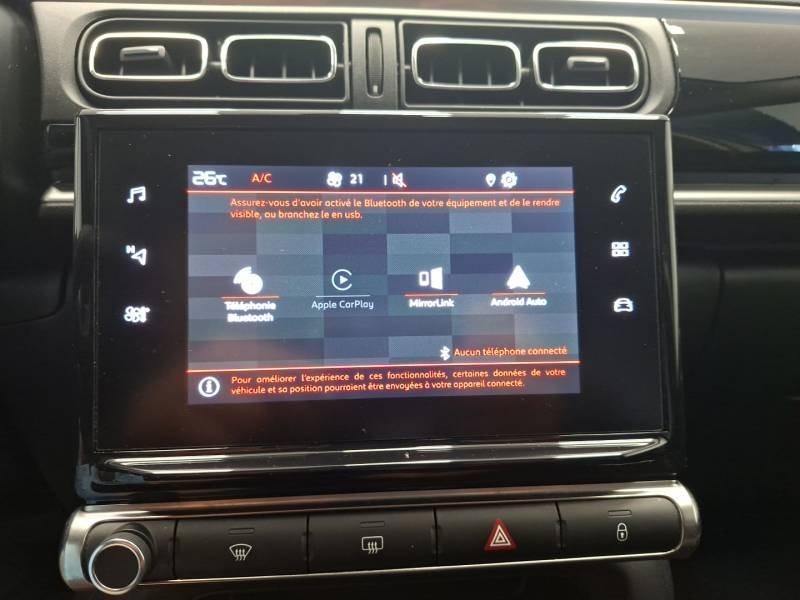 Citroën C3 - Photo 22