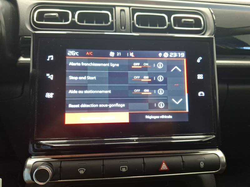 Citroën C3 - Photo 23