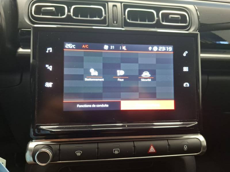 Citroën C3 - Photo 24