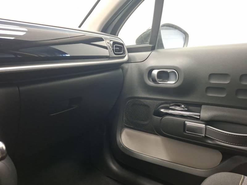 Citroën C3 - Photo 26