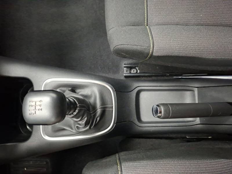 Citroën C3 - Photo 27