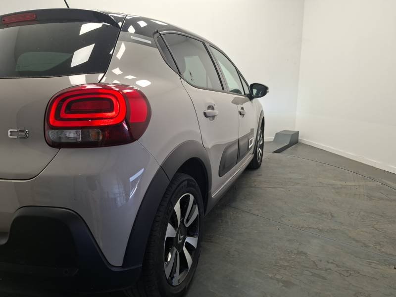 Citroën C3 - Photo 28