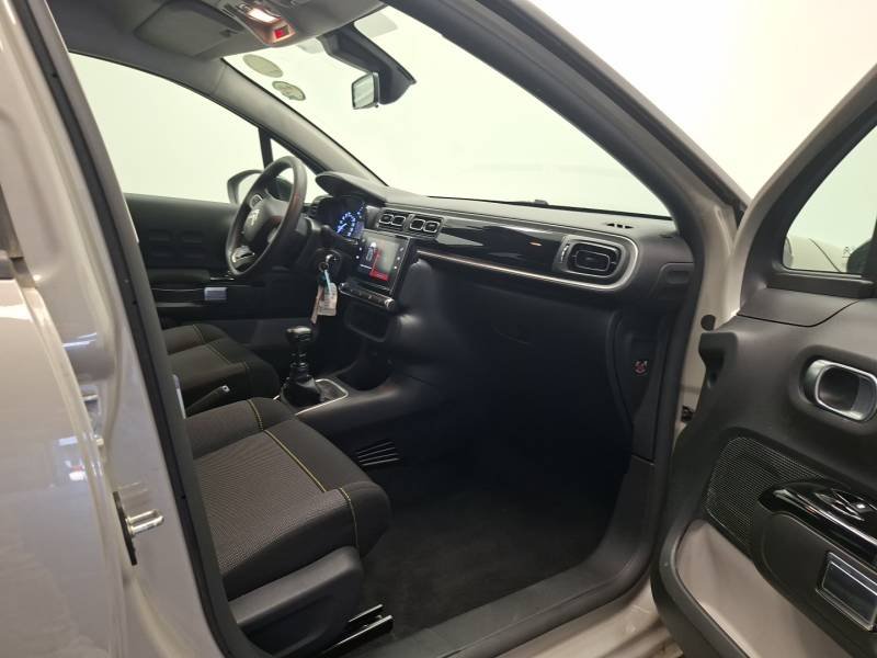 Citroën C3 - Photo 29