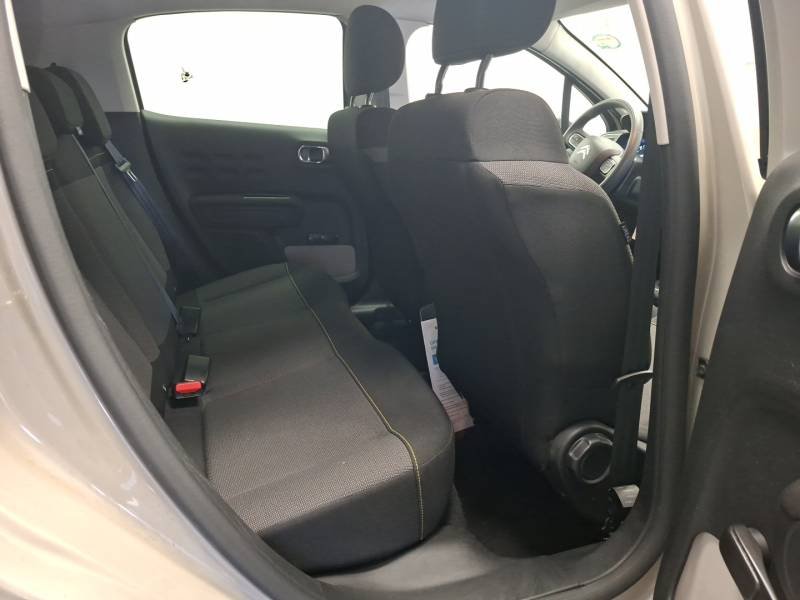 Citroën C3 - Photo 30