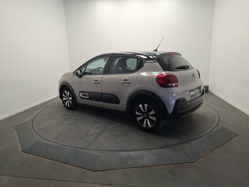 Citroën C3 - Photo 3