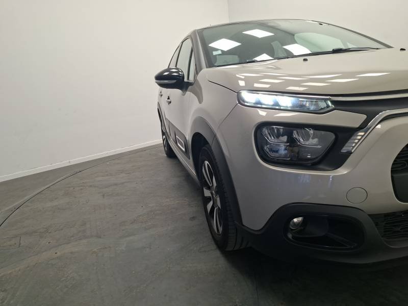 Citroën C3 - Photo 32