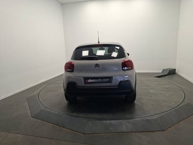 Citroën C3 - Photo 4