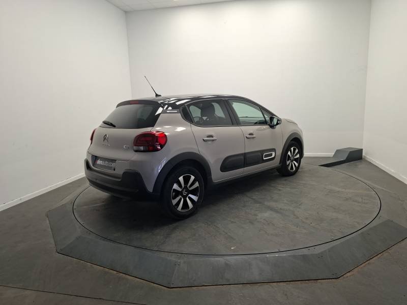 Citroën C3 - Photo 5